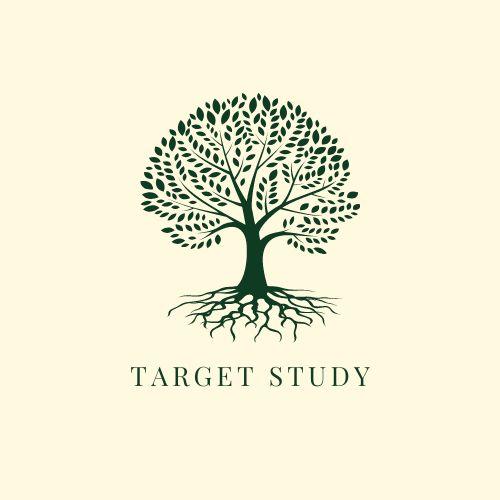 Target Study - Make Your Study Easy