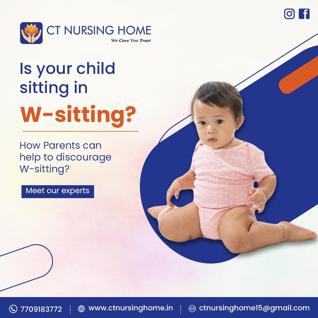  Paediatric Hospital Get The Best Result At CT Nursing Home 
