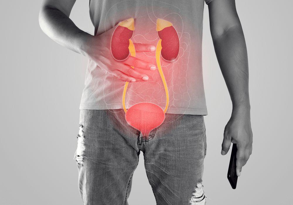 Kidney Stone Treatment In Pune