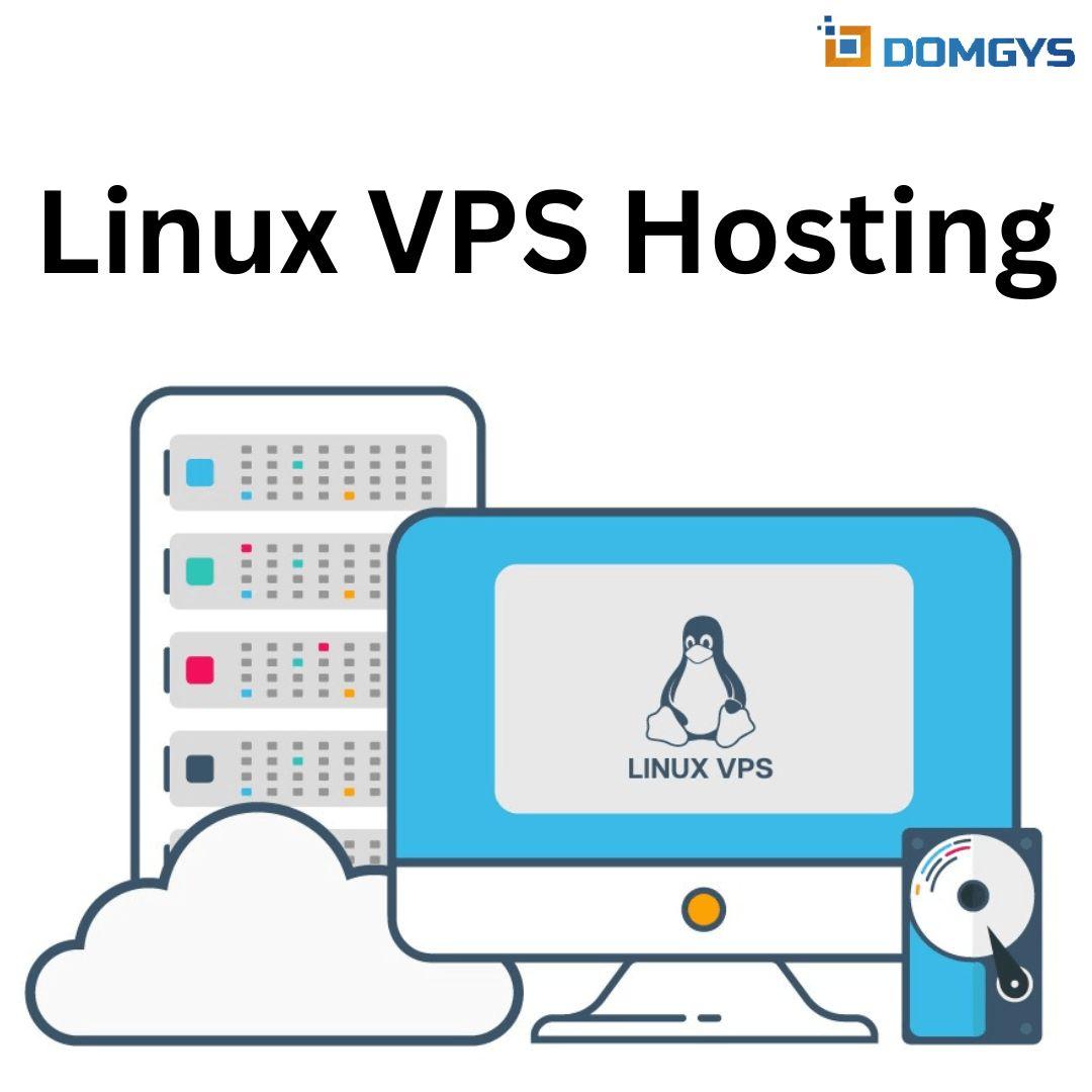 Affordable and Reliable Linux VPS Hosting Solutions for Superior Performance