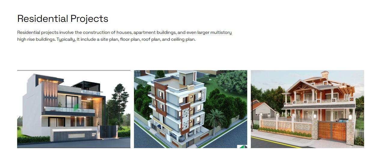 Top Architects in Dehradun - Transform Your Dream Home Today