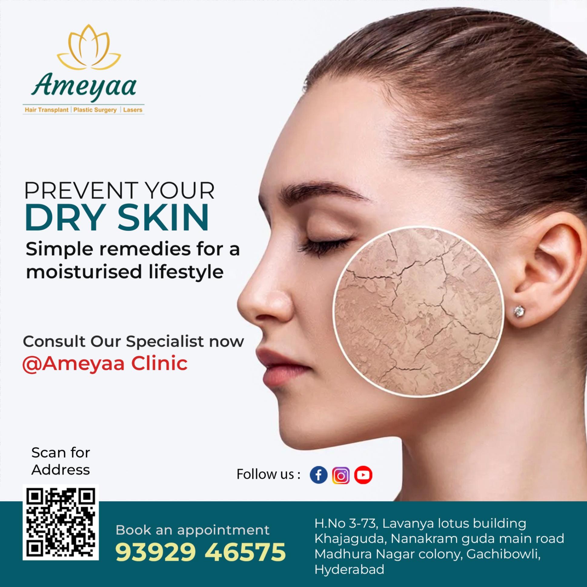 Skin tightening treatment in Hyderabad