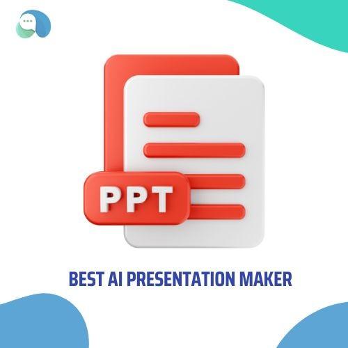 Best AI Presentation Maker