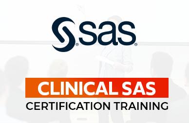 Clinical SAS training in vijayawada 