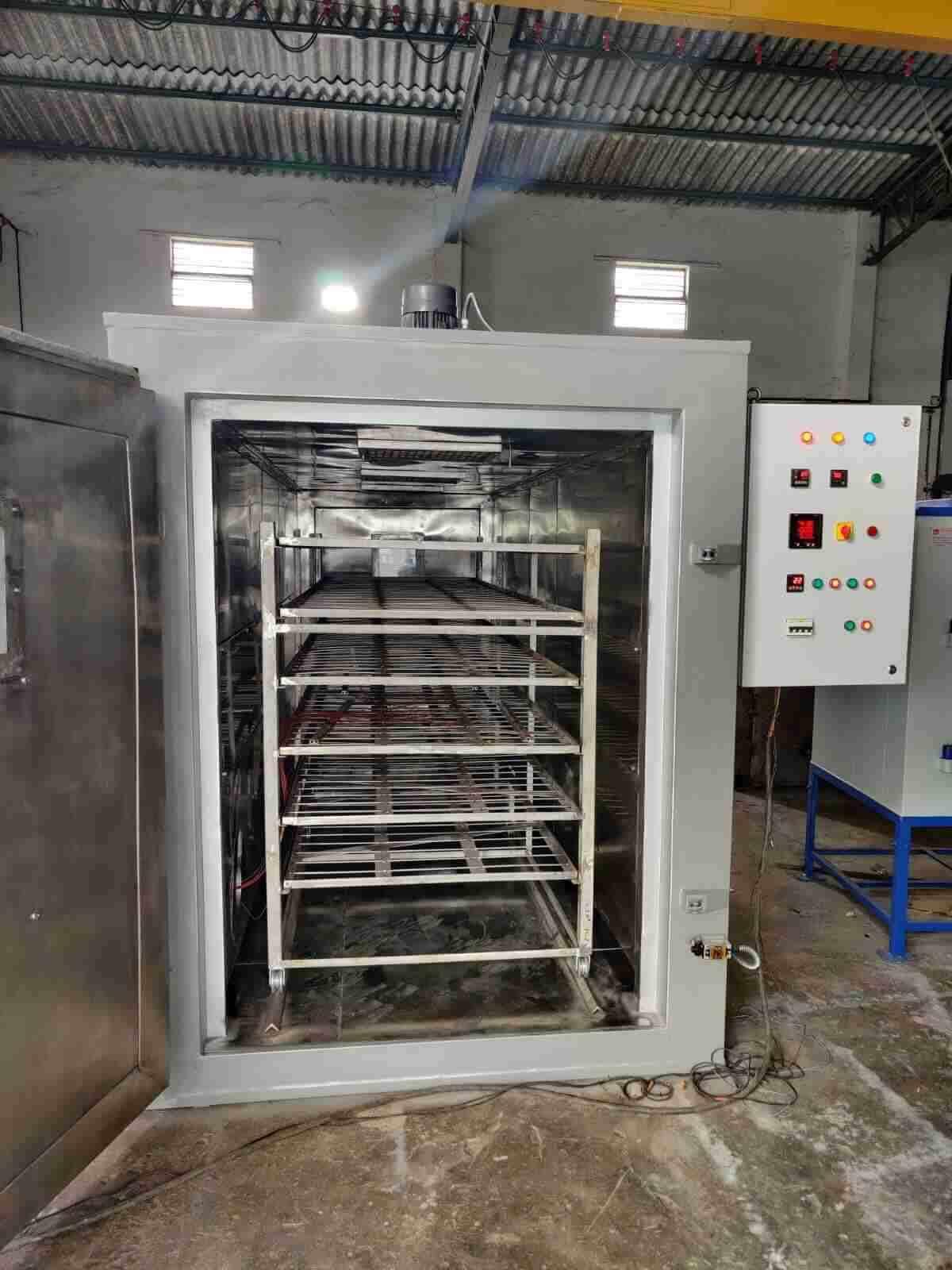 Annealing Furnace manufacturer