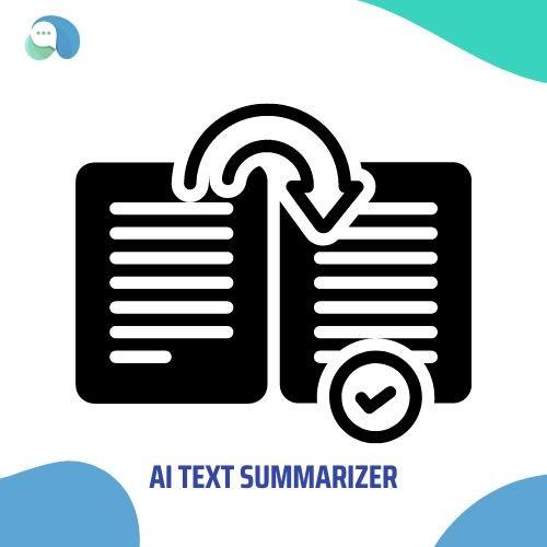 AI Text Summarizer by Expedichat