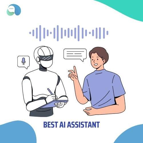 Best AI Assistant App