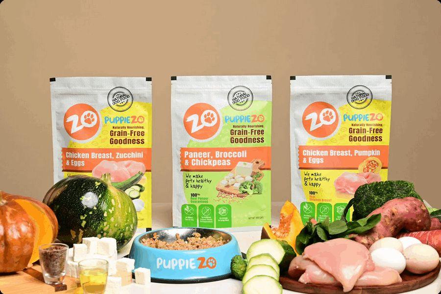 How To Choose The Right Pet Food For My Pet?