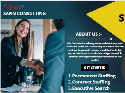 SannConsulting||Best HR Consultancy in Bangalore||9740455567