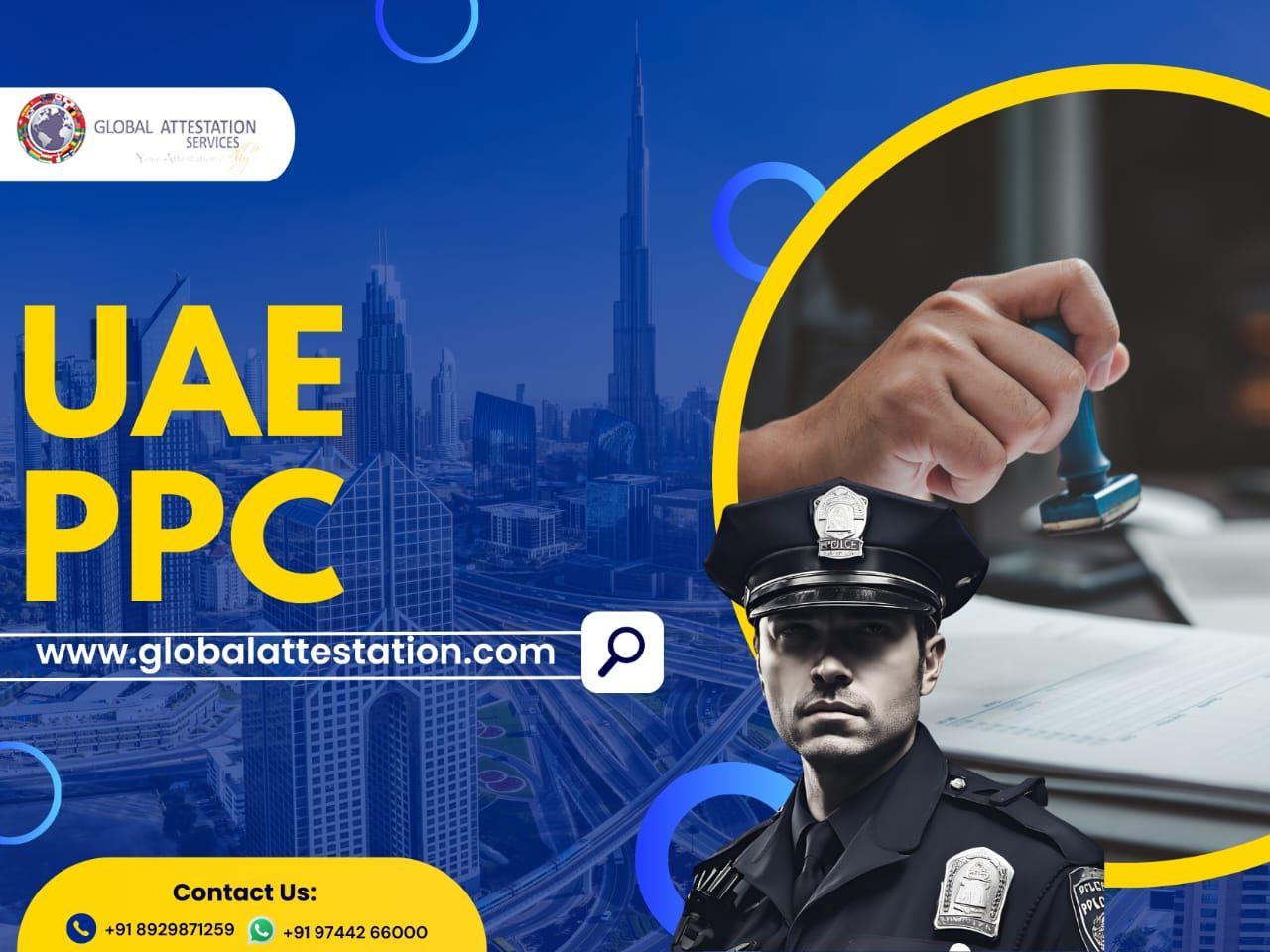 Professional UAE PCC Services