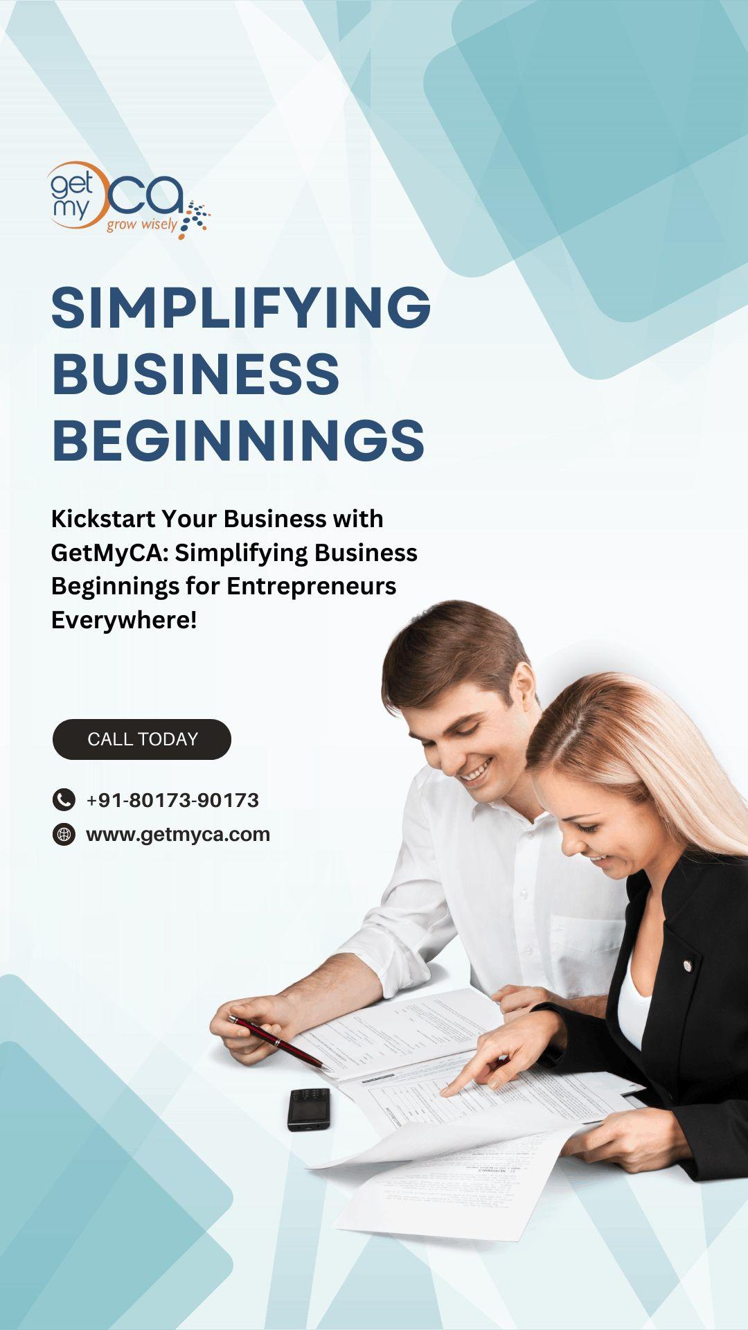 company incorporation