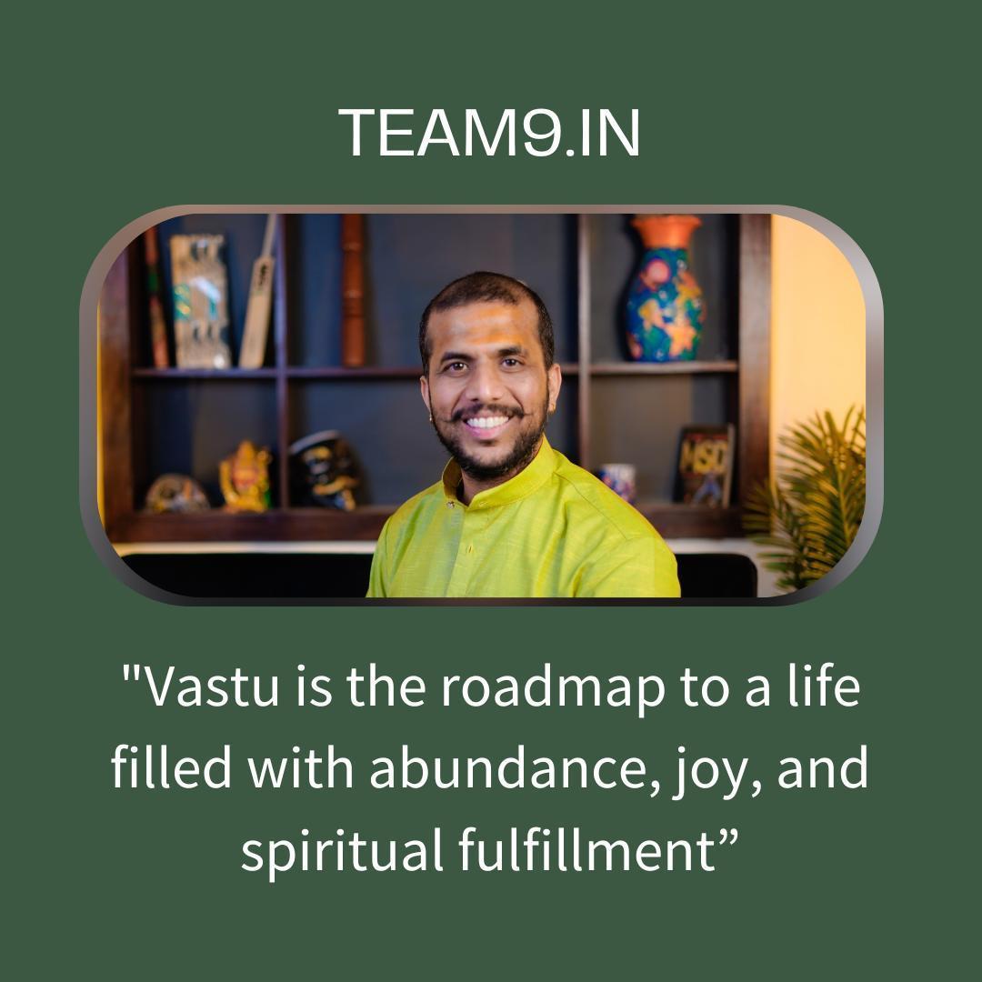 Top Certified Vastu Consultant in India to transform your spaces