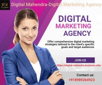 Best Digital Marketing Services in Bhopal