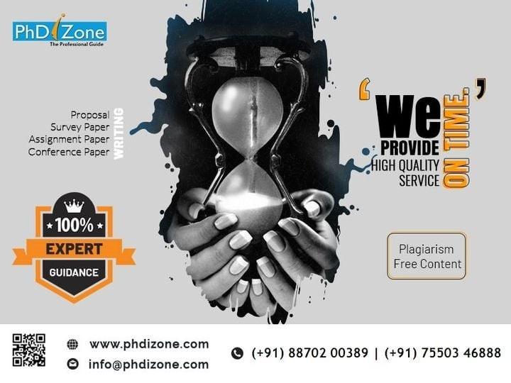 Professional Paper Writers in Madurai