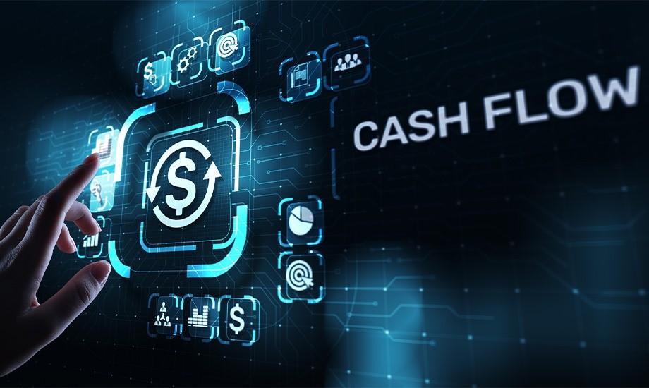 Cash Flow Management Software