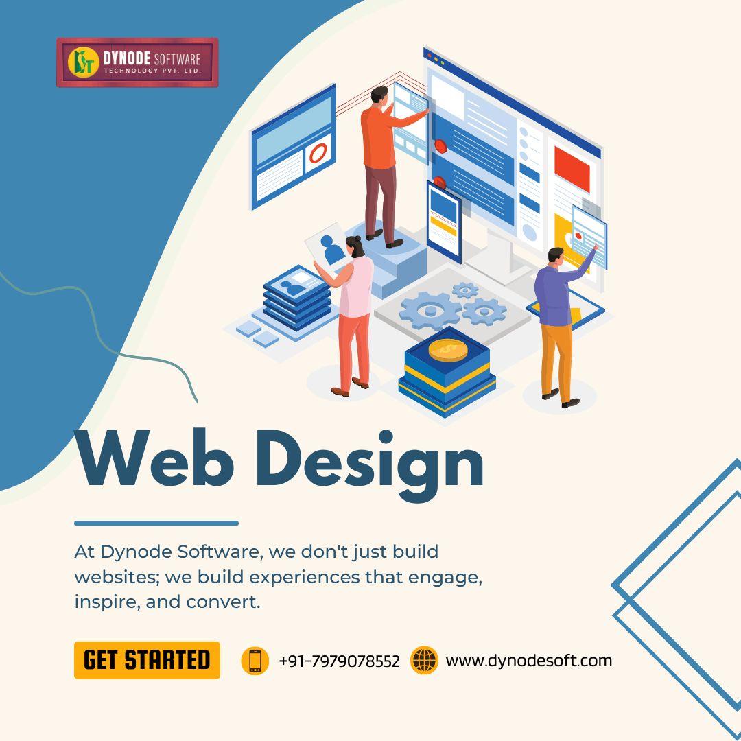 Website Designing Company in Patna
