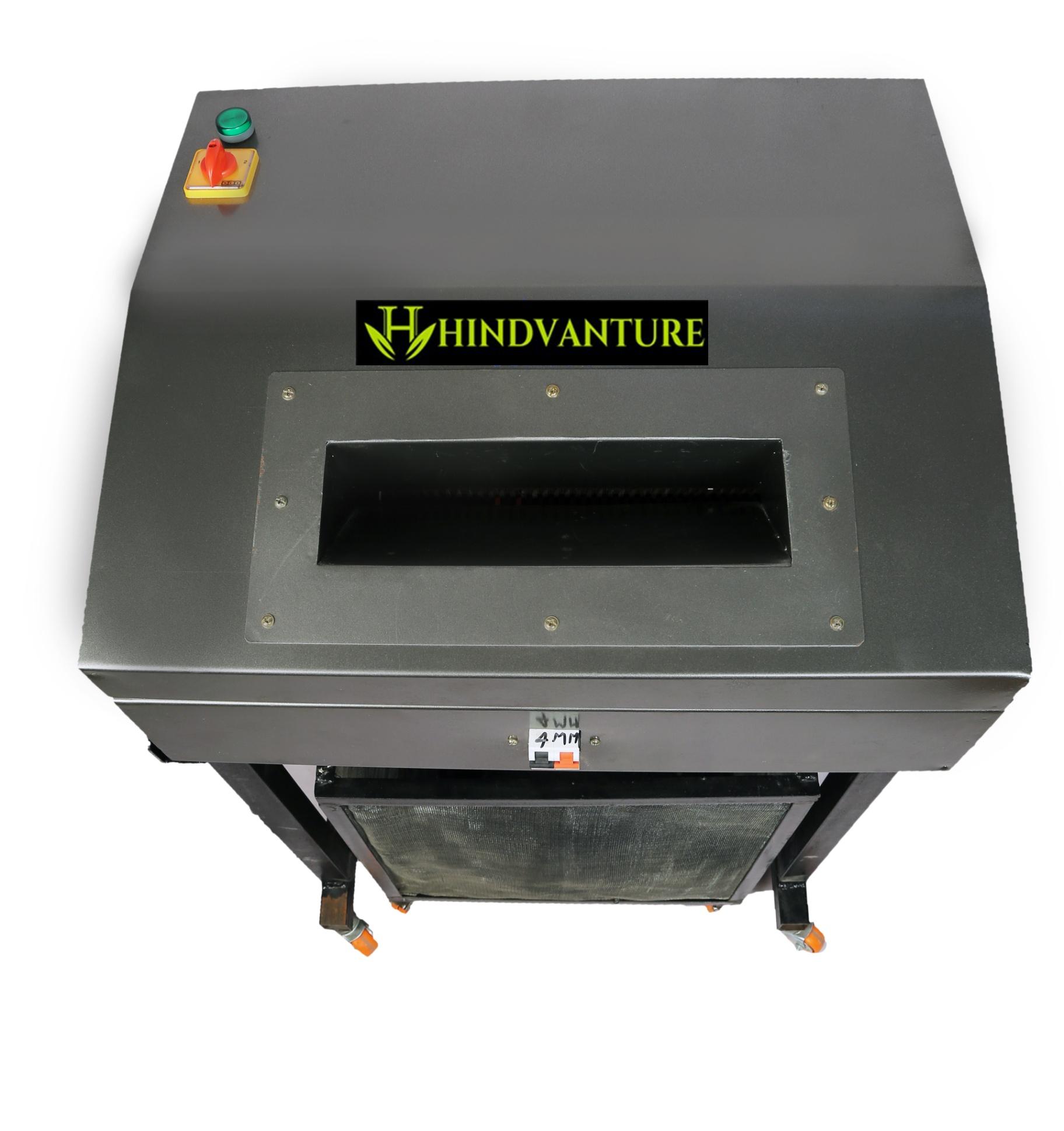 Best Heavy Duty Paper Shredder 