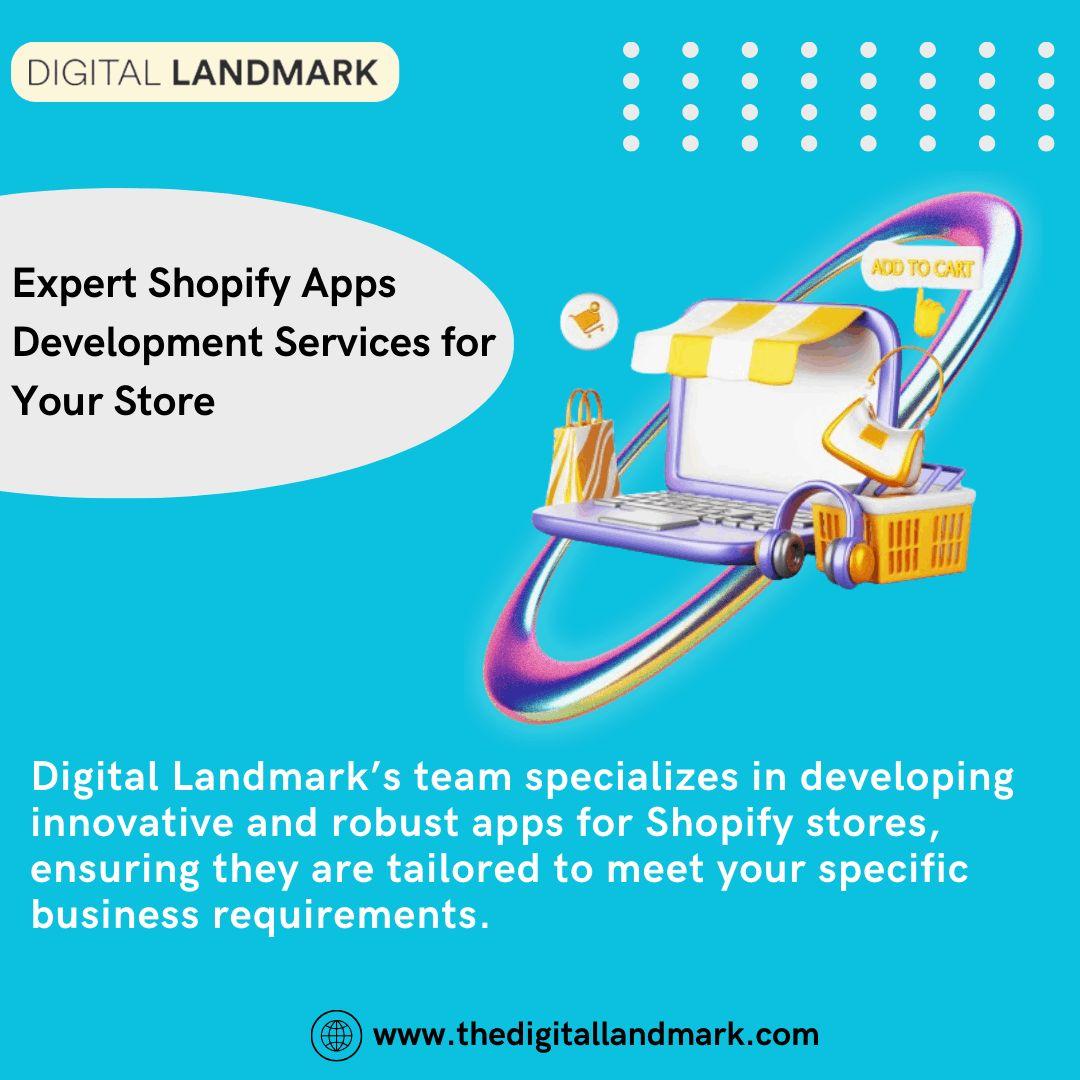 Top Shopify Apps Services in India for Your Business