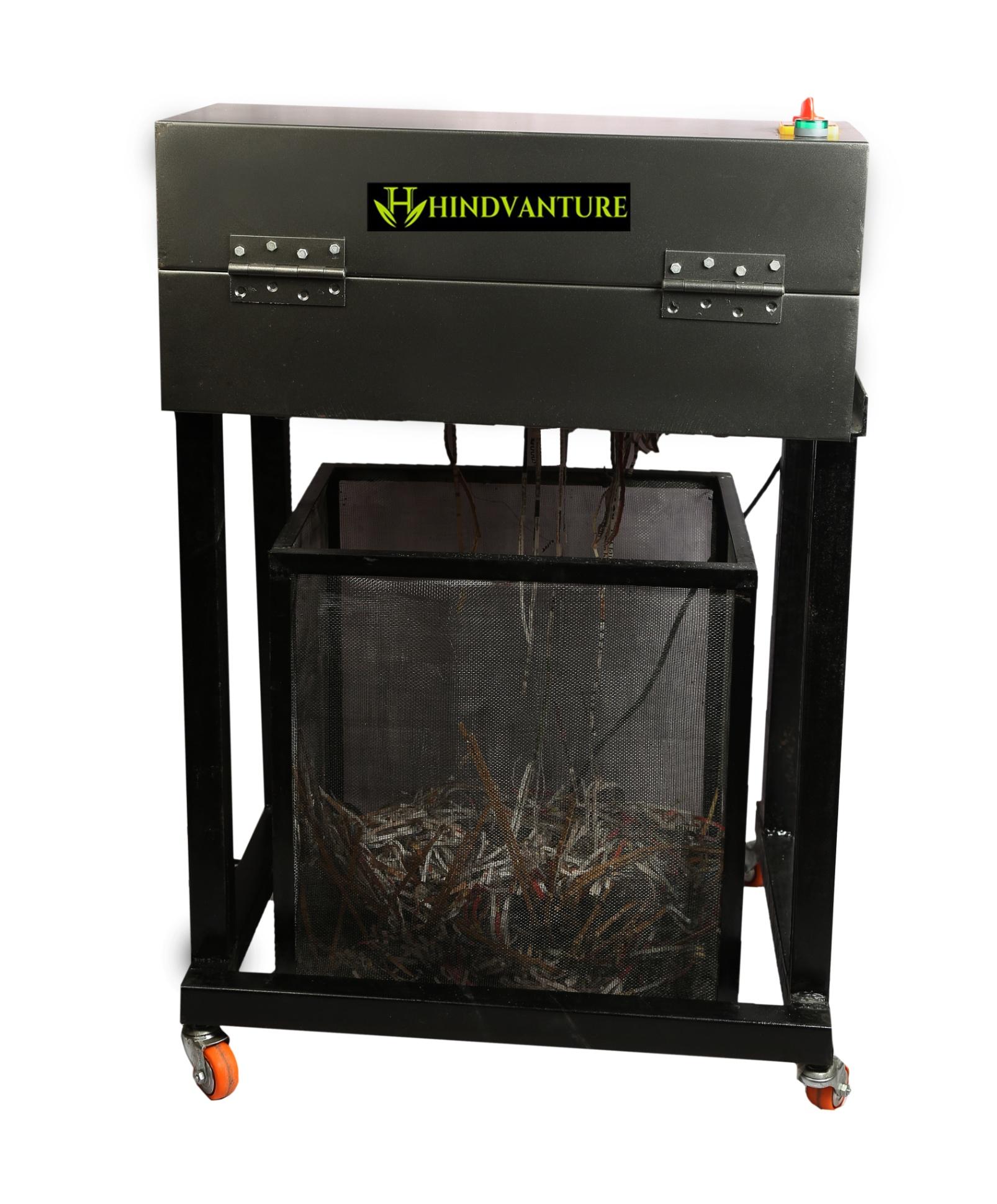 Paper Shredder Machine in Uttarpradesh