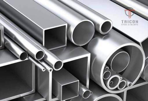 Stainless Steel Pipes Manufacturers in Mumbai