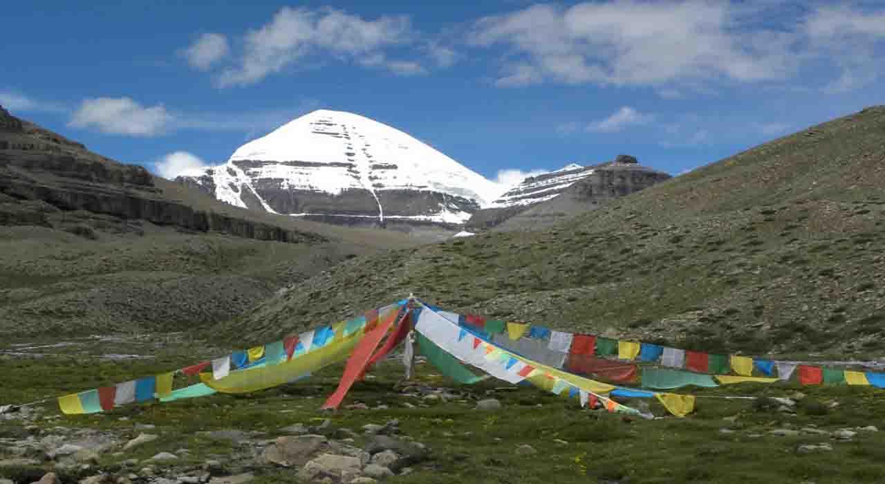 Kailash Mansarovar Yatra 2024 via Lucknow