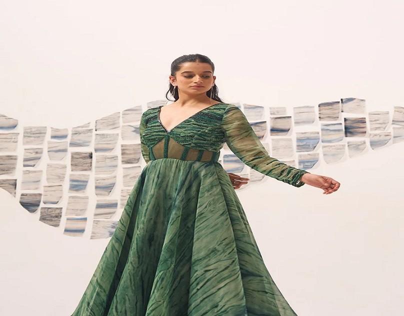 Corset Anarkali Shop Online