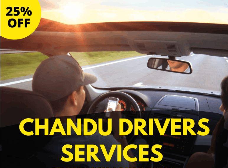 chandu travels agency