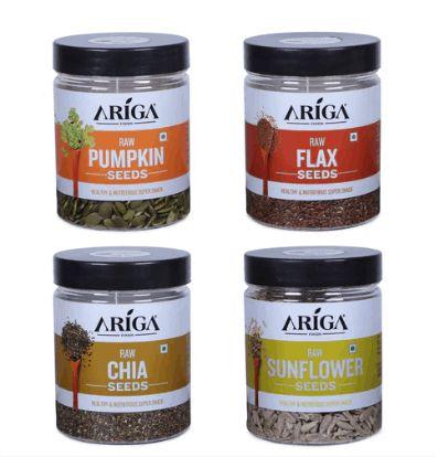 Best Chia Seeds - Ariga Foods