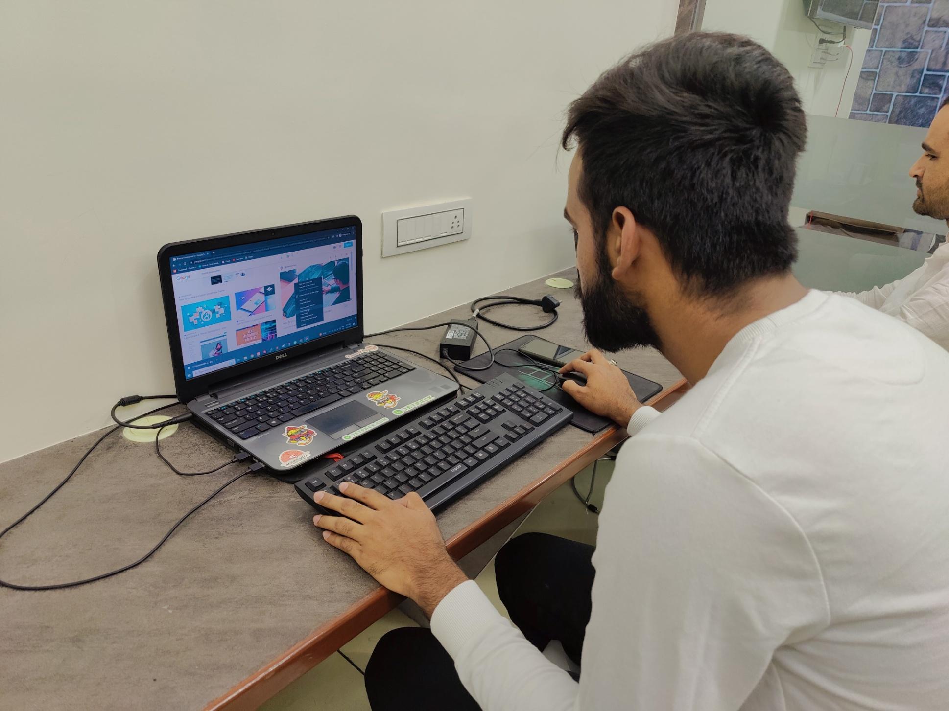 Strive Digital is a leading SEO and Digital Marketing agency based in Ahmedabad.