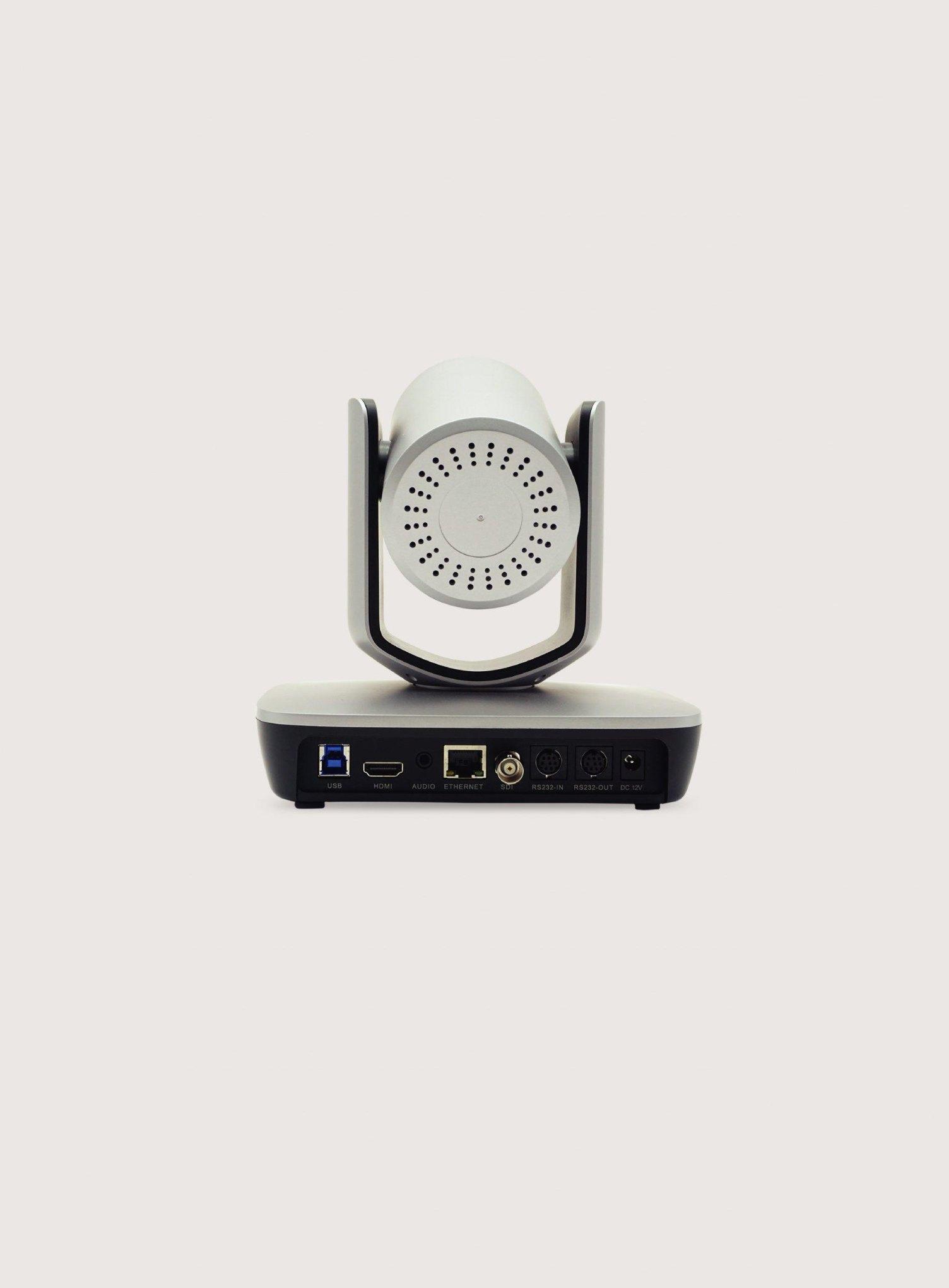 Video conferencing equipment