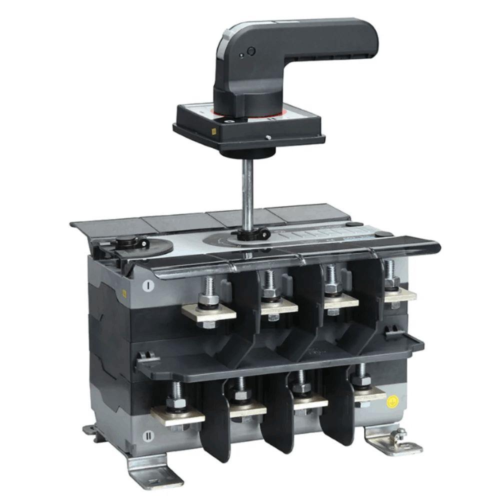  63 Amp Changeover Switch Price In India