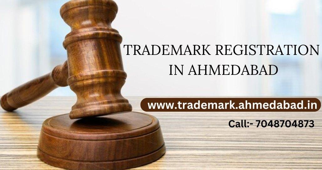 Perfect website for trademark advocate in ahmedabad
