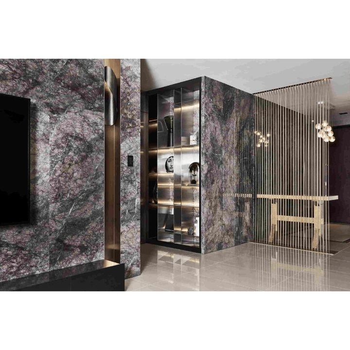 R K Marble  Experience One