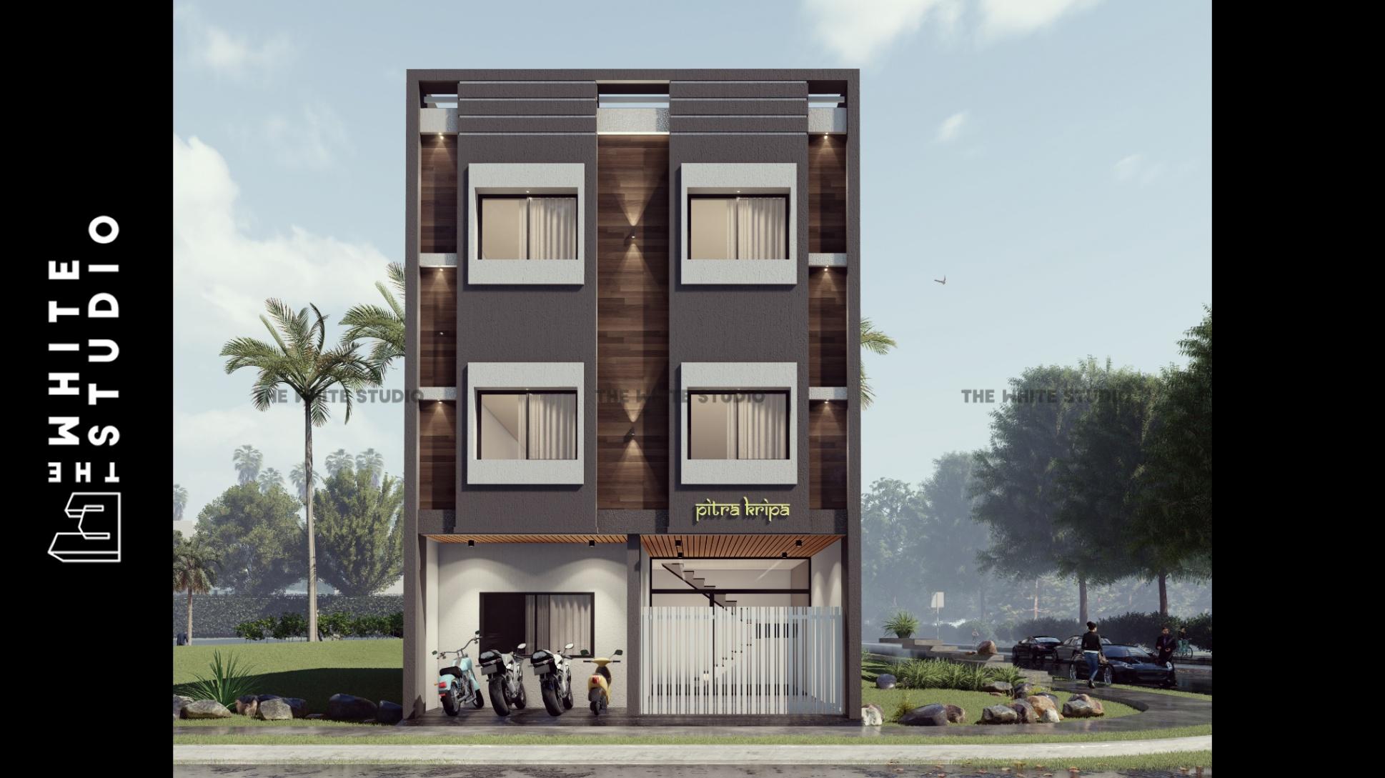 Fully Furnished 13 Rk Room Hostel For Sale At Vijay Nagar.