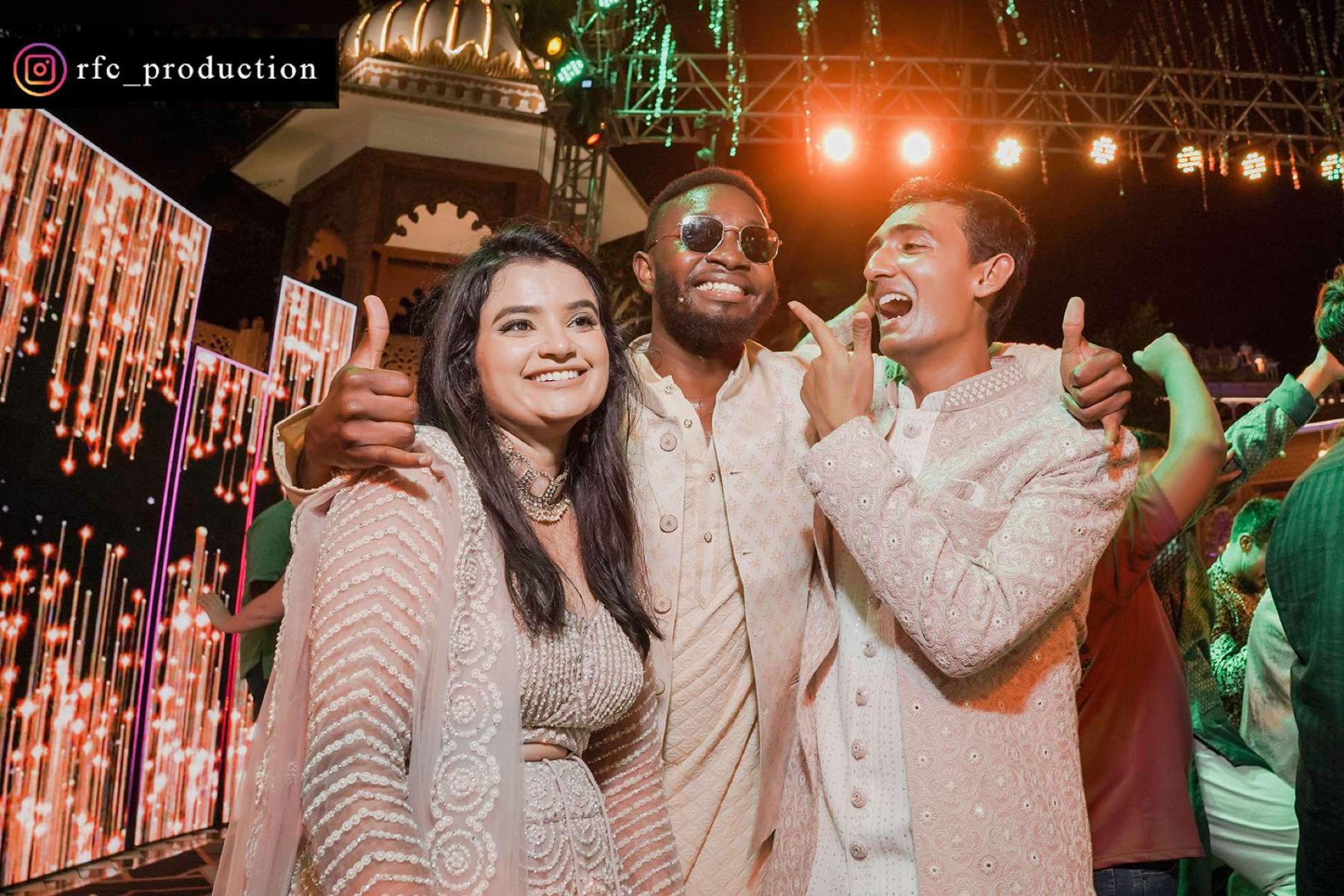 Best Wedding Photography In Jaipur - RFC Production