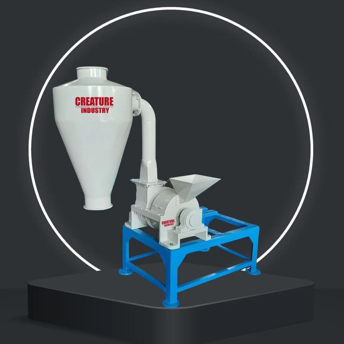 Chilli Grinding Machine: Fast, Reliable Spice Preparation