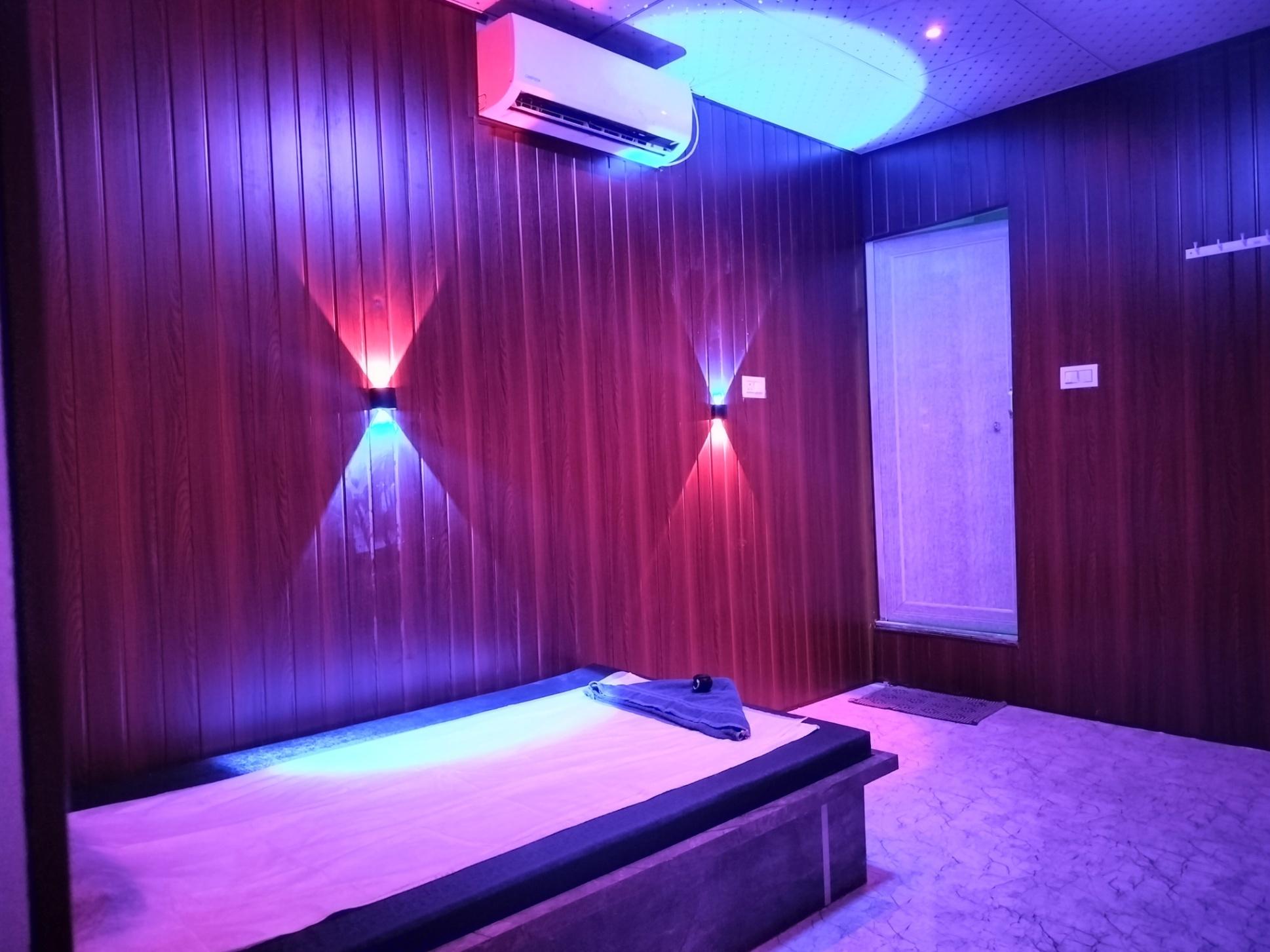 Nirmal Thai Spa pimple saudagar