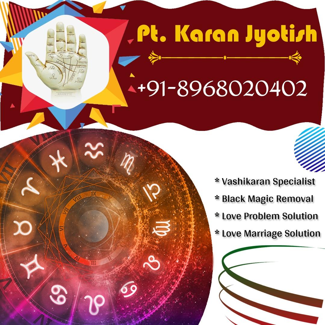 Love Specialist Astrologer Near Me - Free Mantra Guide on Call