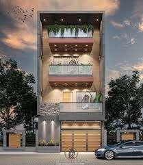 Lavishly And Newly 5BHK Bunglow On Rent At Tulsi Nagar.