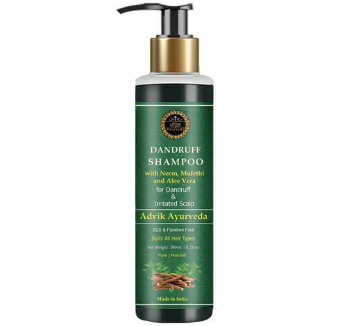 Strengthen and Protect: Best Anti Hairfall Shampoo