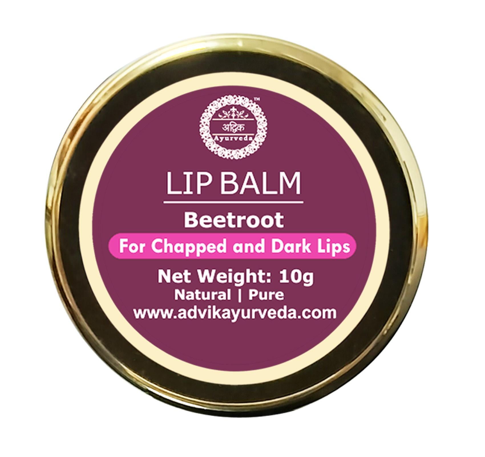 Brighten Your Smile: Dark Lips Cream