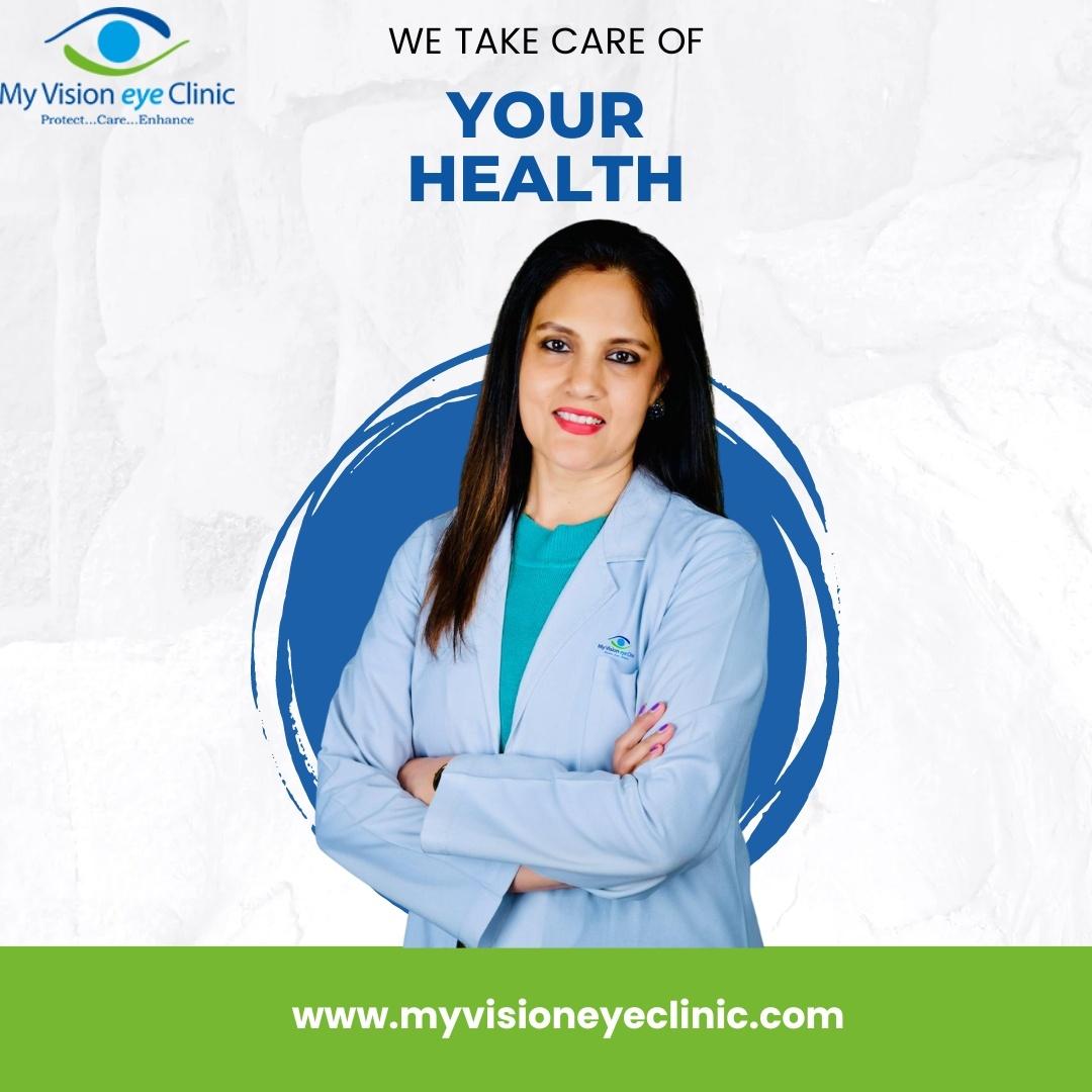 Best eye clinic in sarjapur road