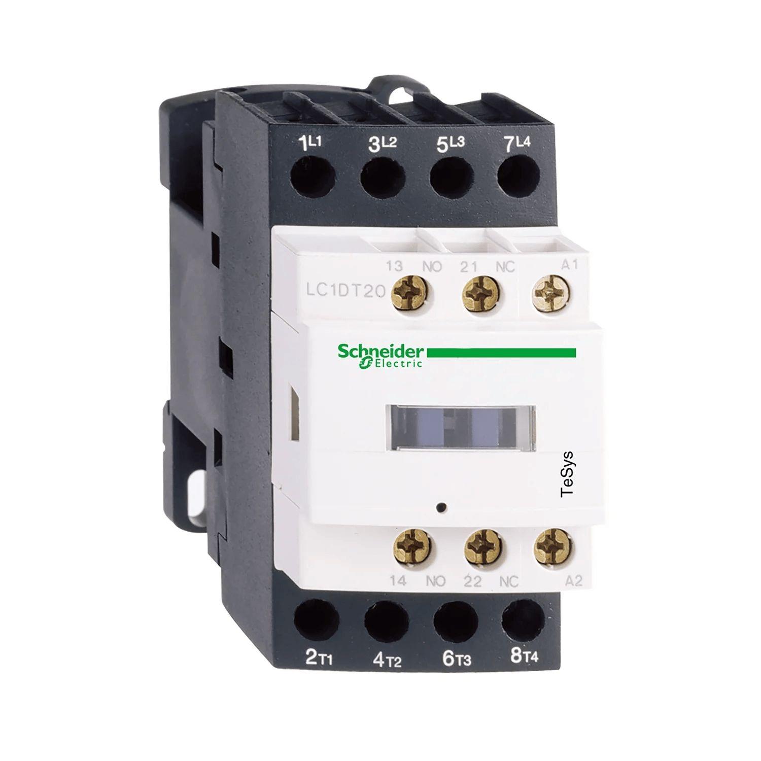25 Amp Contactor | 25 Amp Contactor Price | 25 Amp Contactor Price In India