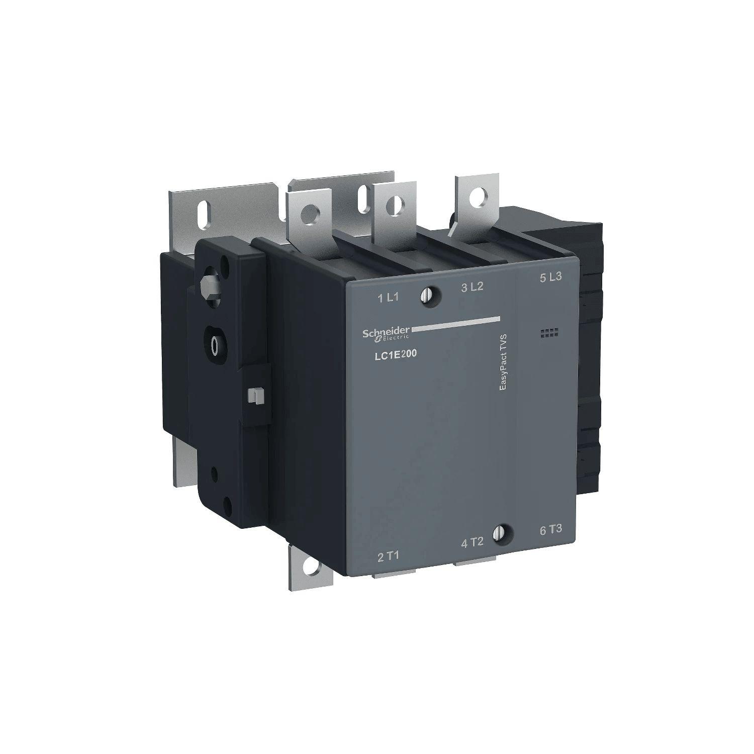 200 Amp Contactor | 200 Amp Contactor Price | 200 Amp Contactor Price In India