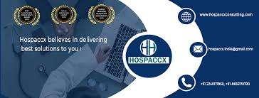 Hospaccx: Best Hospital Consultants