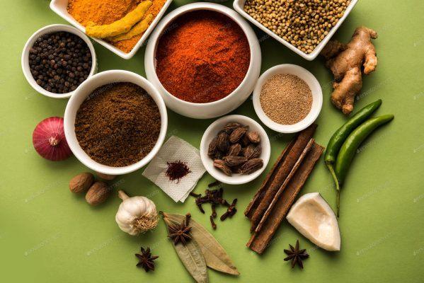 buy pure garam masala online