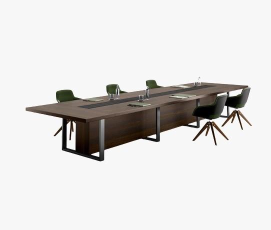 office furniture meeting table