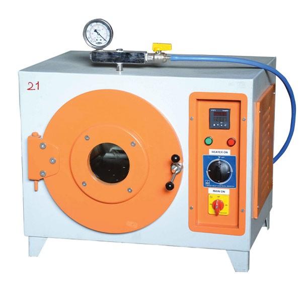 Vacuum oven manufacturers in Bangalore