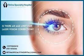 Retina Speciality Hospital: Pioneering Eye Care 