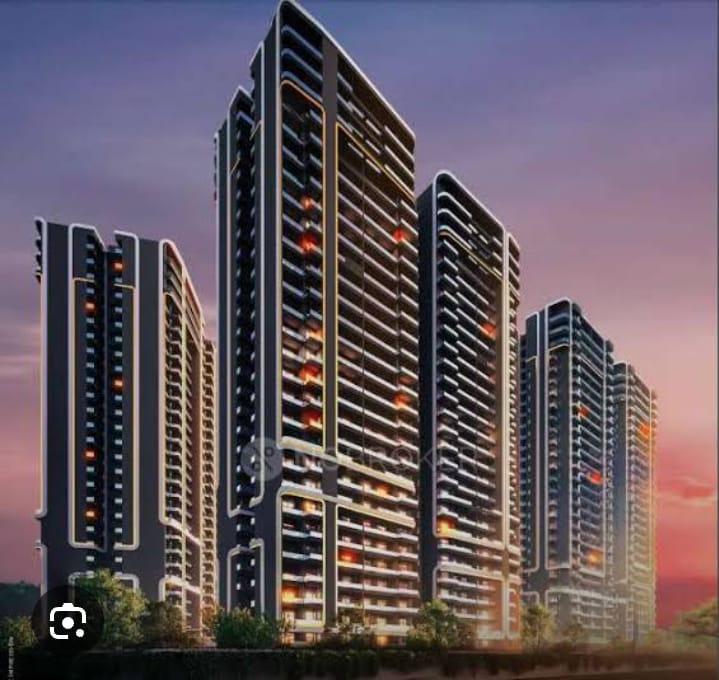 Smart World One DXP Residential Apartment in Sector 113, Gurgaon 